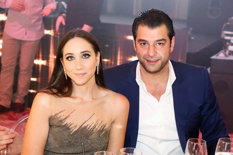 Annual dinner for a great cause: Teach a Child & save his future 